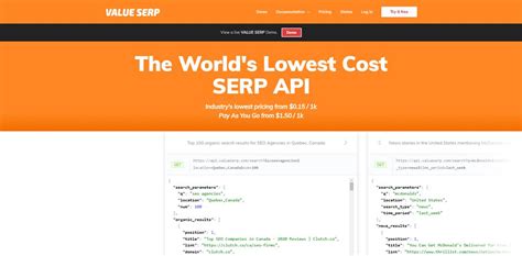 @valueserp .